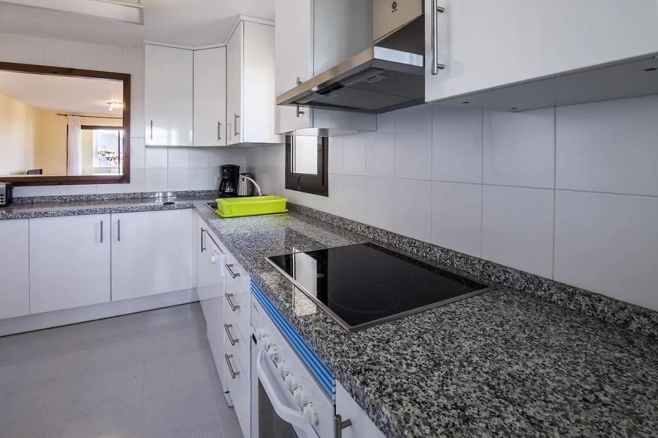 Apartment 2134-Modern Apt With Terrace Sea View Manilva