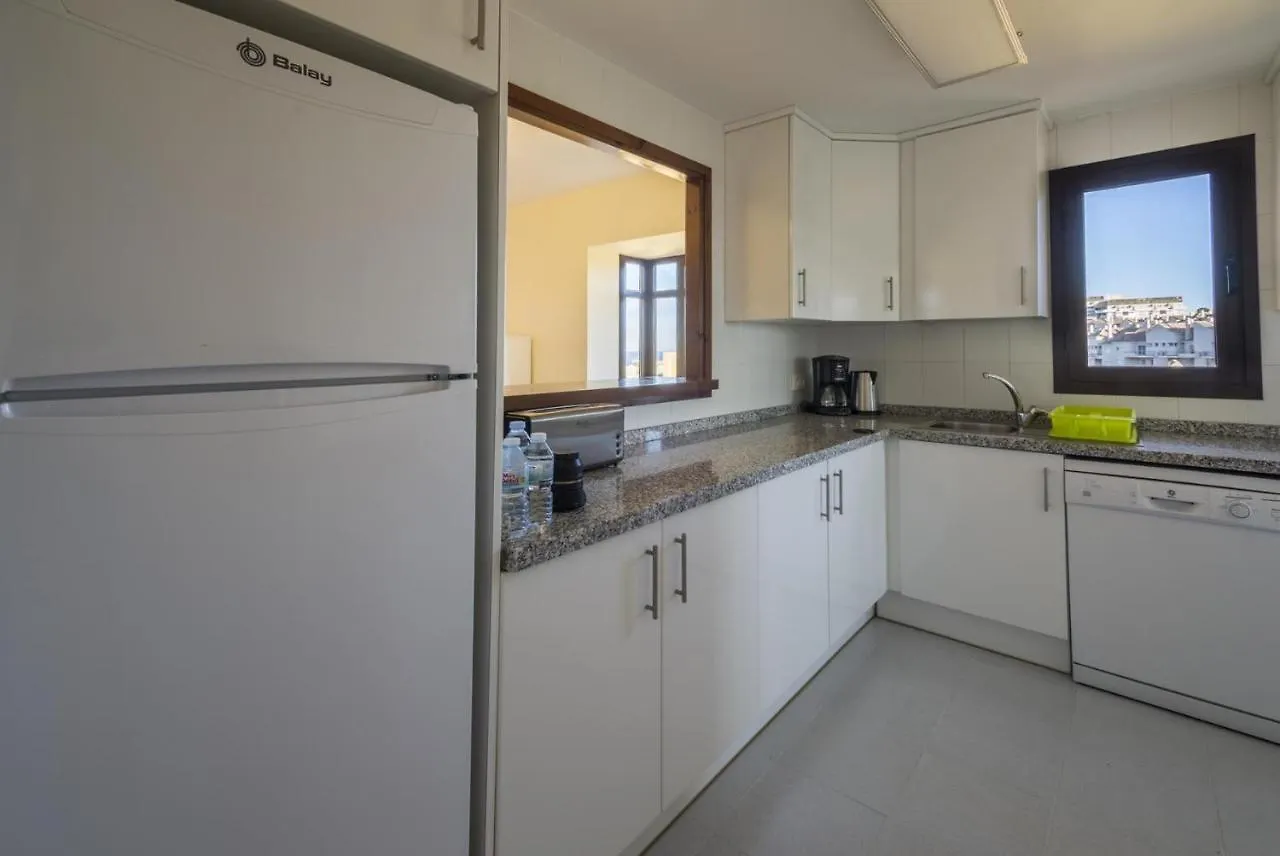 Apartment 2134-Modern Apt With Terrace Sea View Manilva