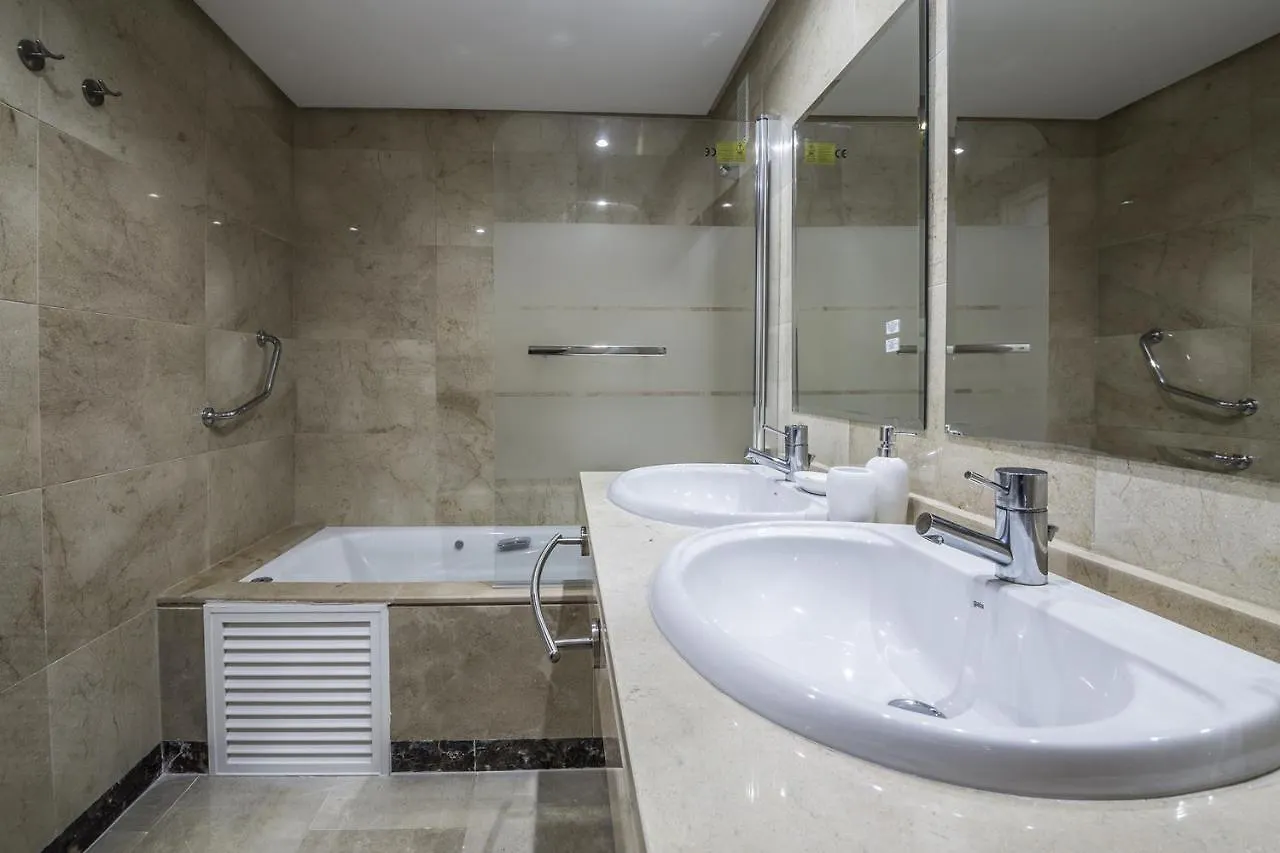 2134-Modern Apt With Terrace Sea View Manilva 0*,  Spain