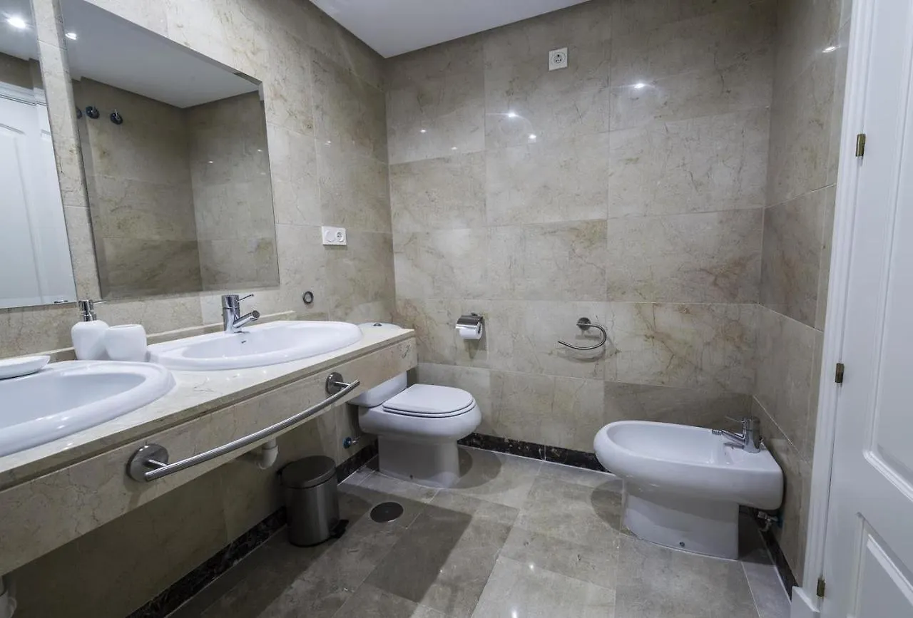 Apartment 2134-Modern Apt With Terrace Sea View Manilva Spain