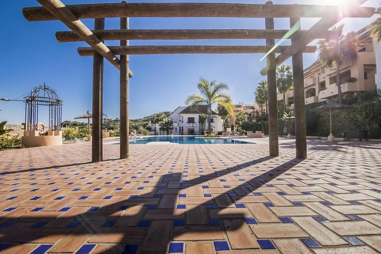 2134-Modern Apt With Terrace Sea View Manilva 0*,