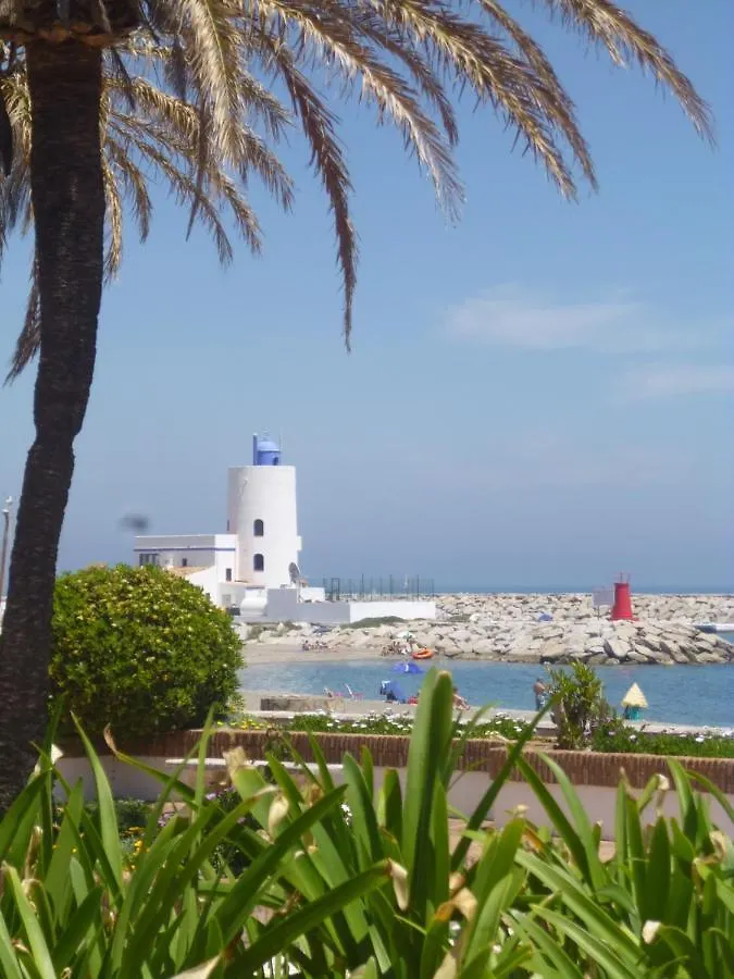 Apartment 2134-Modern Apt With Terrace Sea View Manilva