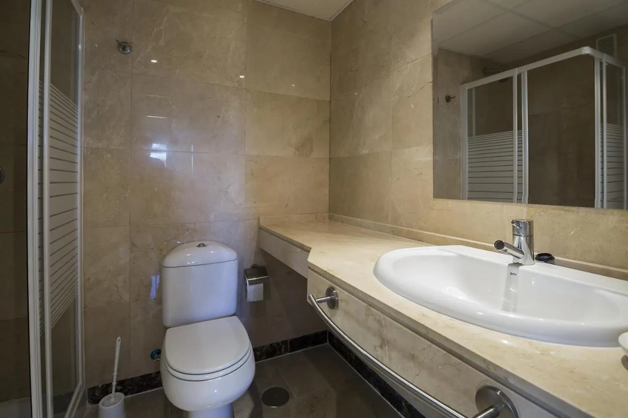 2134-Modern Apt With Terrace Sea View Manilva Apartment