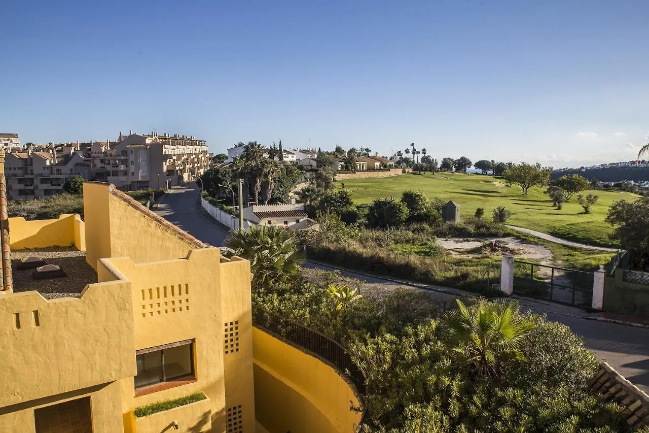 Apartment 2134-Modern Apt With Terrace Sea View Manilva